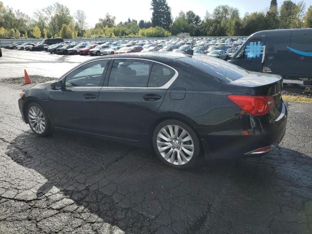 Photo 2 from auction – 2014 ACURA RLX with VIN JH4KC1F70EC001048