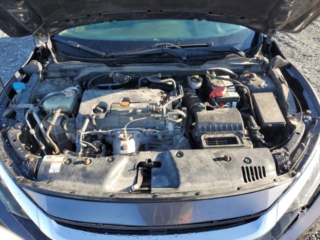 Photo 11 from auction – 2018 HONDA CIVIC LX with VIN 2HGFC2F58JH035643