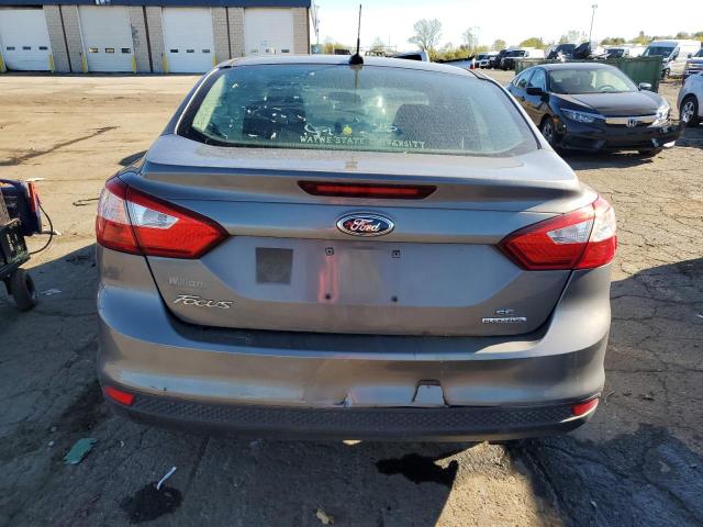 Photo 6 from auction – 2013 FORD FOCUS SE with VIN 1FADP3F26DL250697