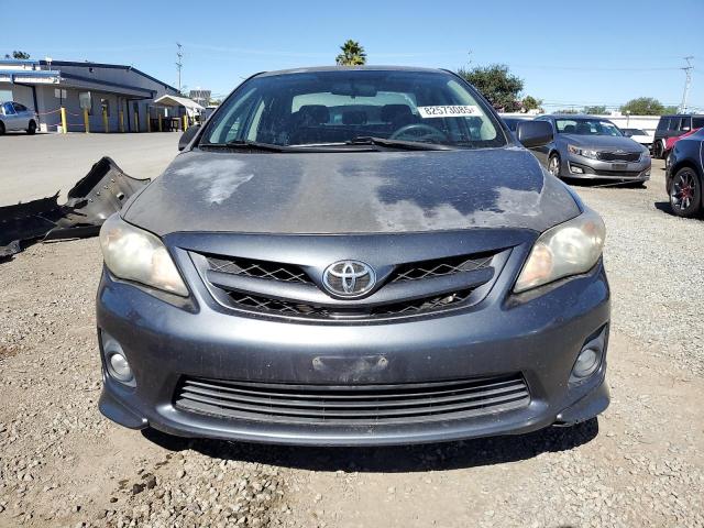 Photo 5 from auction – 2011 TOYOTA COROLLA BA with VIN 2T1BU4EE7BC558509
