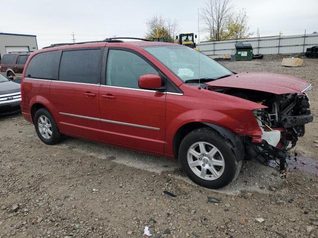 Photo 4 from auction – 2010 CHRYSLER TOWN & COU with VIN 2A4RR5D13AR151607