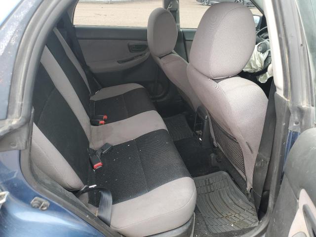 Photo 10 from auction – 2007 SUBARU IMPREZA 2. with VIN JF1GG61647H818834