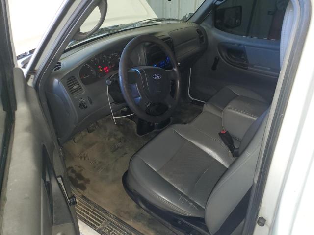 Photo 8 from auction – 2004 FORD RANGER with VIN 1FTYR10D84PB03939