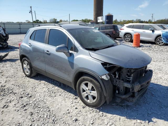 Photo 4 from auction – 2019 CHEVROLET TRAX 1LT with VIN KL7CJLSB9KB848893