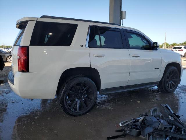 Photo 3 from auction – 2016 CHEVROLET TAHOE C150 with VIN 1GNSCBKC6GR212689
