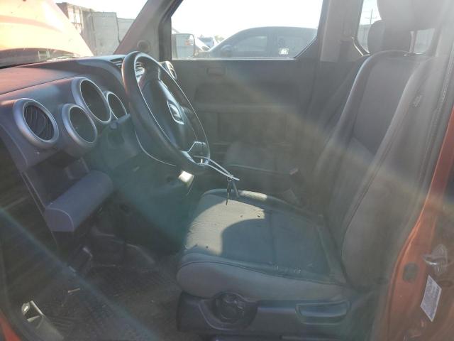 Photo 7 from auction – 2004 HONDA ELEMENT EX with VIN 5J6YH28614L034303