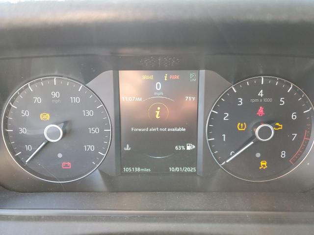 Photo 9 from auction – 2019 LAND ROVER RANGE ROVE with VIN SALYA2EX8KA217609