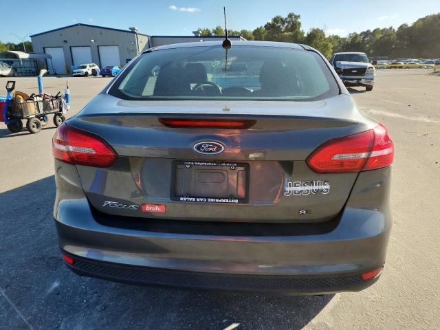 Photo 6 from auction – 2018 FORD FOCUS SE with VIN 1FADP3F26JL280259