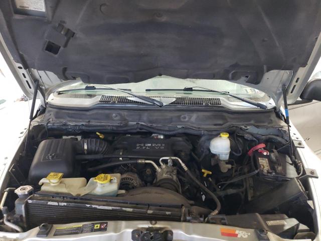 Photo 11 from auction – 2006 DODGE RAM 1500 S with VIN 1D7HU18286J139854