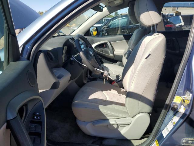 Photo 7 from auction – 2011 TOYOTA RAV4 with VIN 2T3BF4DV2BW134883