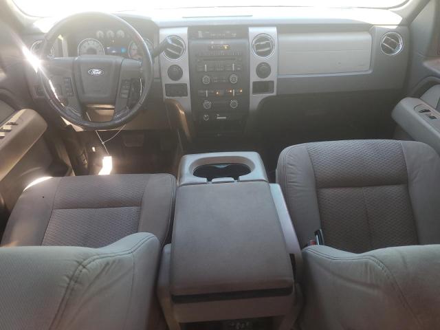 Photo 8 from auction – 2009 FORD F150 SUPER with VIN 1FTPX14V69FA30037