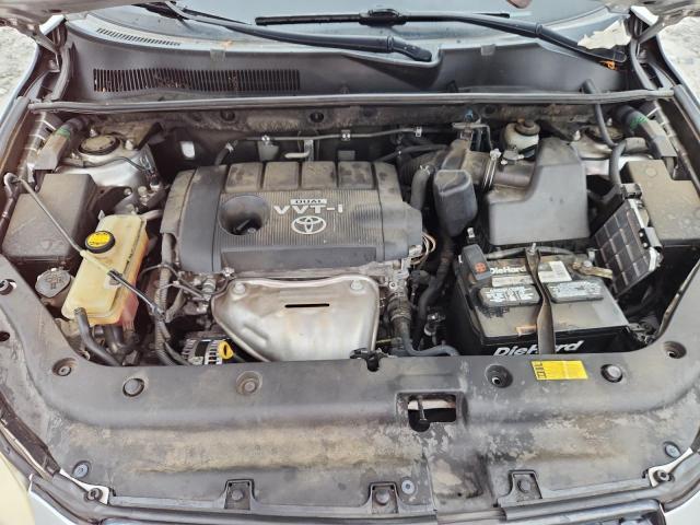 Photo 12 from auction – 2011 TOYOTA RAV4 with VIN JTMZF4DV7B5032842