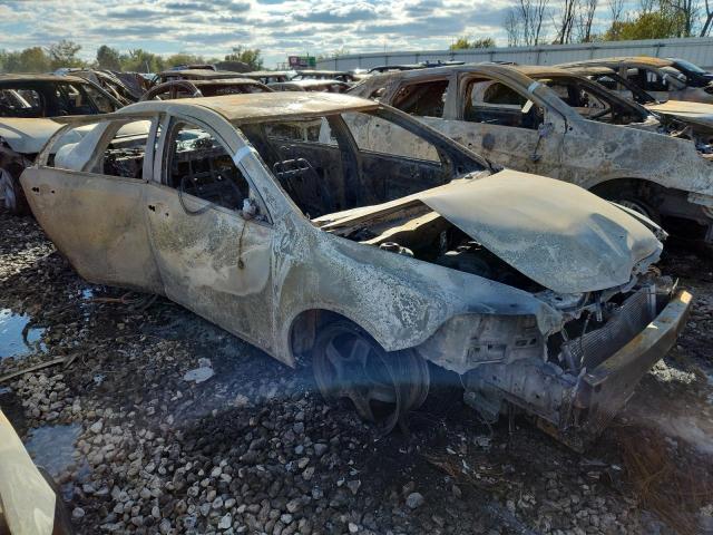 Photo 4 from auction – 2012 CHEVROLET MALIBU LS with VIN 1G1ZB5E09CF220013