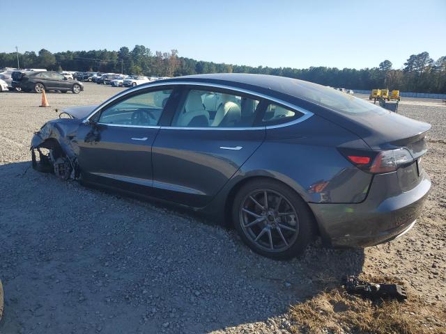 Photo 2 from auction – 2020 TESLA MODEL 3 with VIN 5YJ3E1EBXLF791206