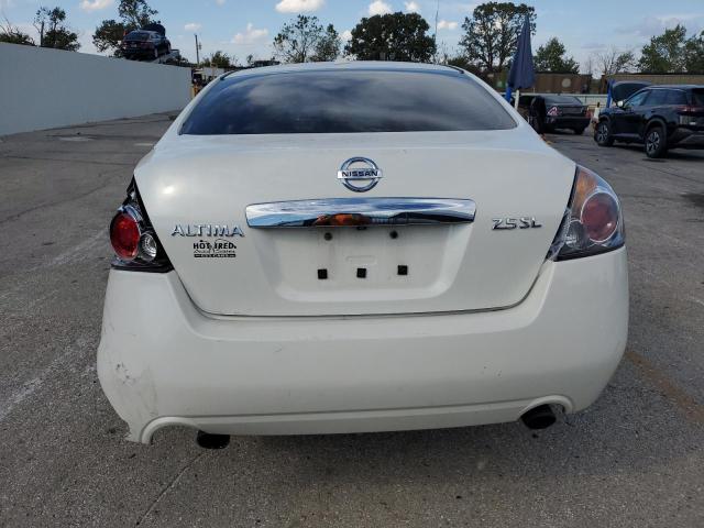 Photo 6 from auction – 2012 NISSAN ALTIMA BAS with VIN 1N4AL2AP0CC130940