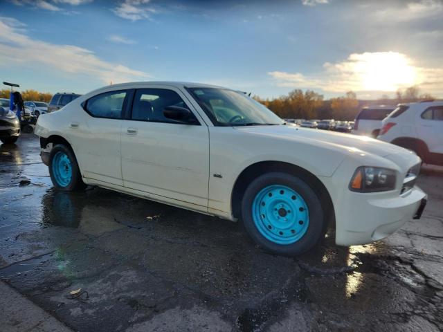 Photo 4 from auction – 2006 DODGE CHARGER SE with VIN 2B3KA43G06H152582