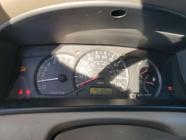 Photo 9 from auction – 2006 TOYOTA COROLLA CE with VIN 1NXBR32E06Z735681