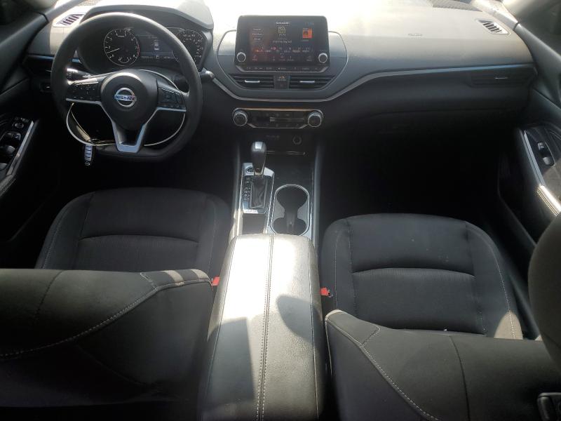 Photo 8 from auction – 2021 NISSAN ALTIMA SV with VIN 1N4BL4DVXMN355558