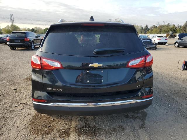 Photo 6 from auction – 2018 CHEVROLET EQUINOX LT with VIN 2GNAXJEV5J6250117