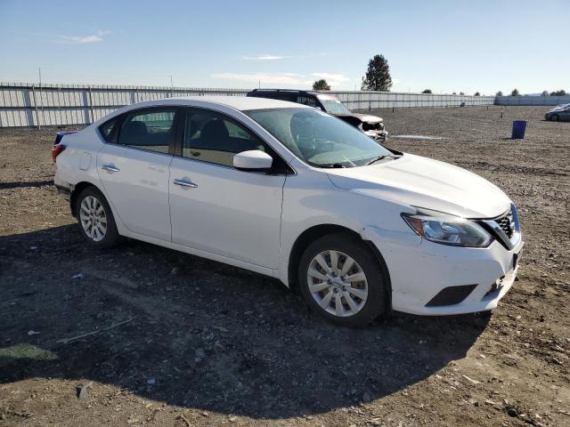 Photo 4 from auction – 2018 NISSAN SENTRA S with VIN 3N1AB7AP3JY322211