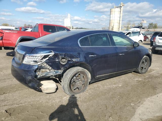 Photo 3 from auction – 2010 BUICK LACROSSE C with VIN 1G4GB5EG8AF124944
