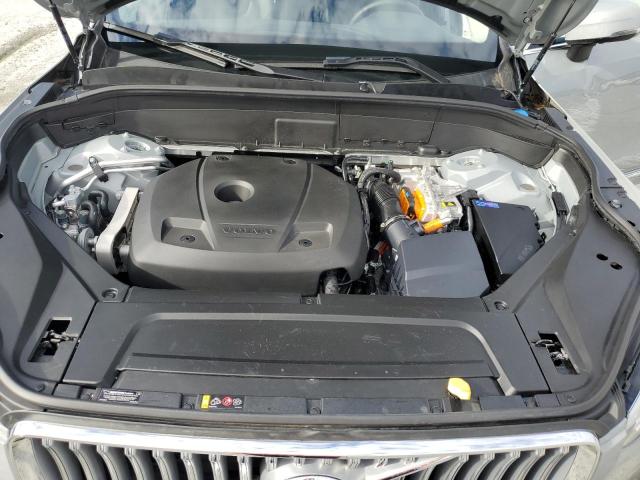 Photo 12 from auction – 2025 VOLVO XC90 PLUS with VIN YV4H60PE6S1330836