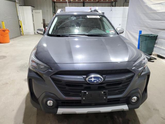 Photo 5 from auction – 2023 SUBARU OUTBACK TO with VIN 4S4BTAPCXP3159229