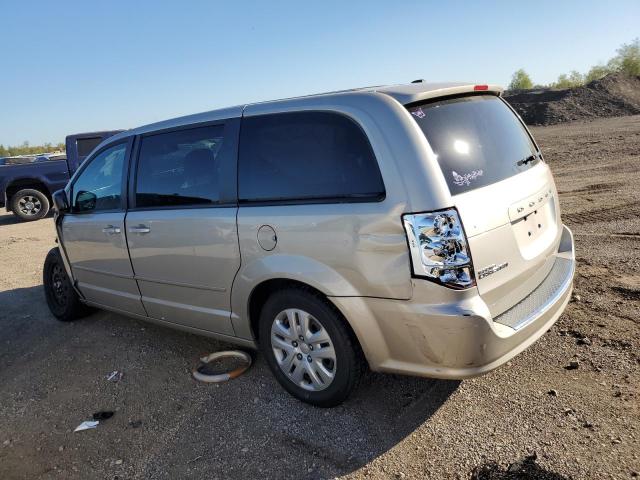 Photo 2 from auction – 2016 DODGE GRAND CARA with VIN 2C4RDGBG1GR178398