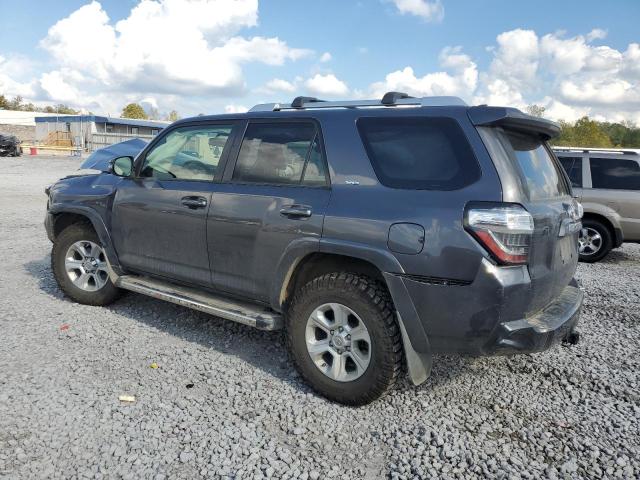 Photo 2 from auction – 2016 TOYOTA 4RUNNER SR5 with VIN JTEZU5JR7G5118058