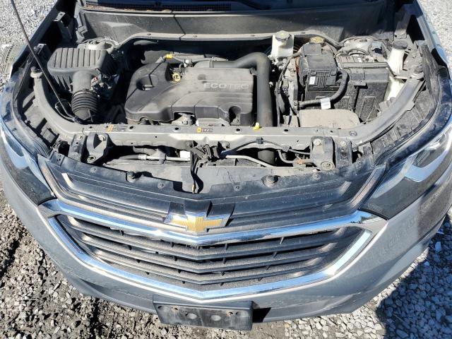 Photo 12 from auction – 2018 CHEVROLET EQUINOX LT with VIN 3GNAXSEV3JS647316