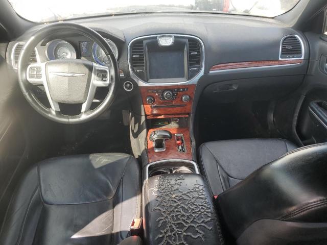 Photo 8 from auction – 2014 CHRYSLER 300 with VIN 2C3CCAAG3EH243797