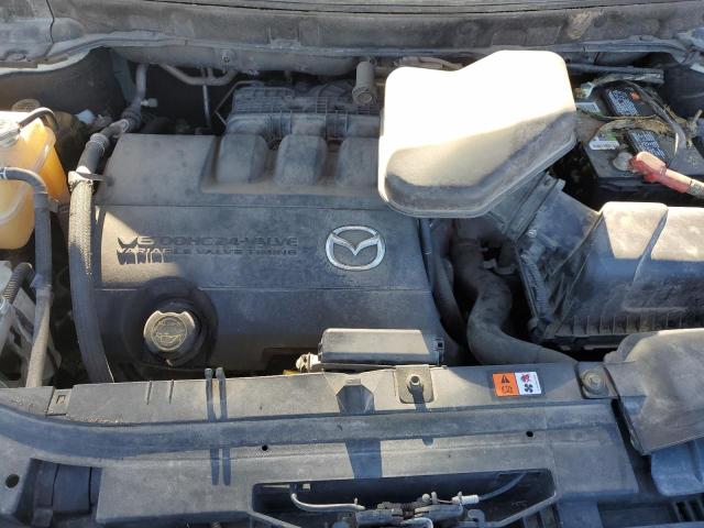 Photo 12 from auction – 2012 MAZDA CX-9 with VIN JM3TB2DA9C0367948