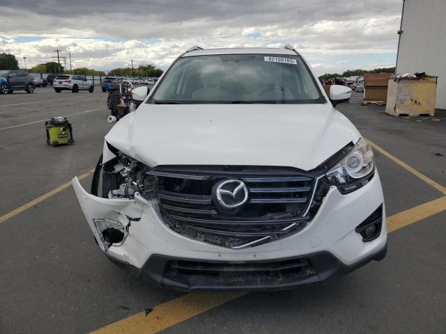 Photo 5 from auction – 2016 MAZDA CX-5 GT with VIN JM3KE4DY0G0751912