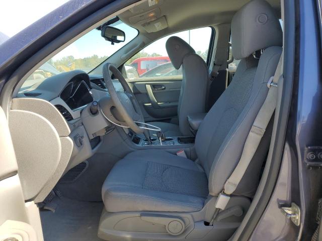 Photo 7 from auction – 2014 CHEVROLET TRAVERSE L with VIN 1GNKRFED0EJ233270