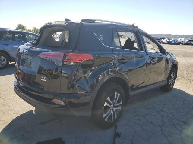 Photo 3 from auction – 2017 TOYOTA RAV4 with VIN 2T3BFREV0HW664693