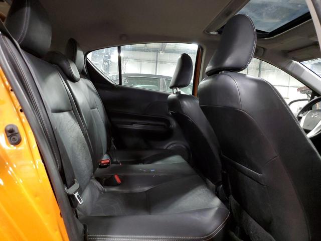 Photo 11 from auction – 2015 TOYOTA PRIUS C with VIN JTDKDTB32F1091863