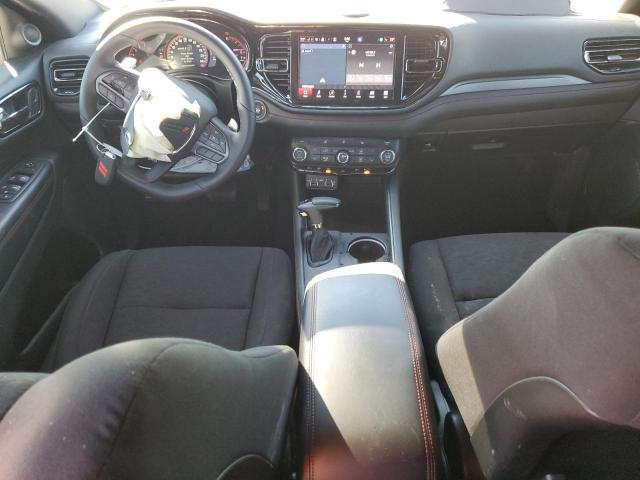 Photo 8 from auction – 2025 DODGE DURANGO GT with VIN 1C4RDJDG1SC539107