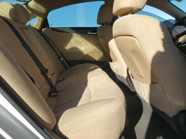 Photo 10 from auction – 2011 HYUNDAI SONATA GLS with VIN 5NPEB4AC0BH261263