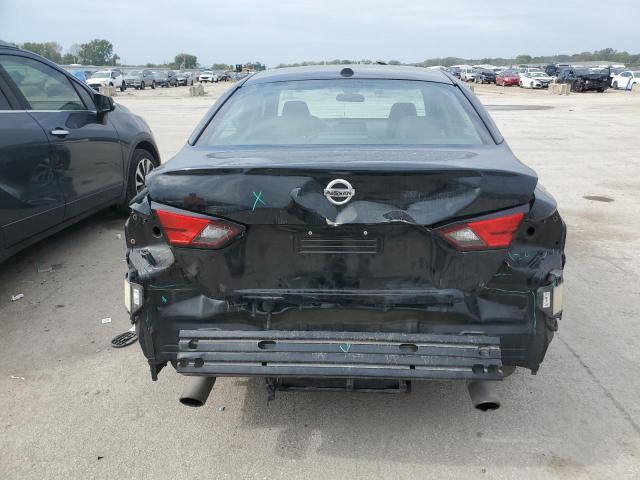 Photo 6 from auction – 2020 NISS ALTIMA SR with VIN 1N4BL4CV0LC223050