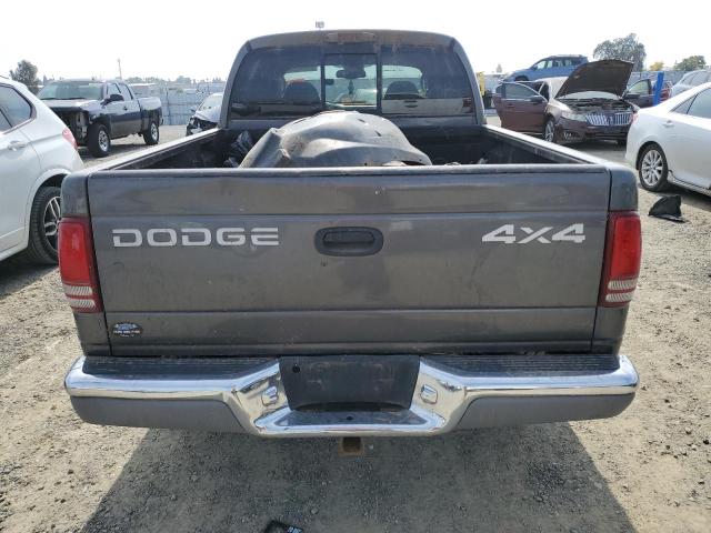 Photo 6 from auction – 2002 DODGE DAKOTA QUA with VIN 1B7HG48N82S639319