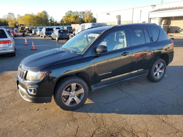 JEEP COMPASS LA 2016 with VIN 1C4NJDEB1GD768674 - Photo from auction