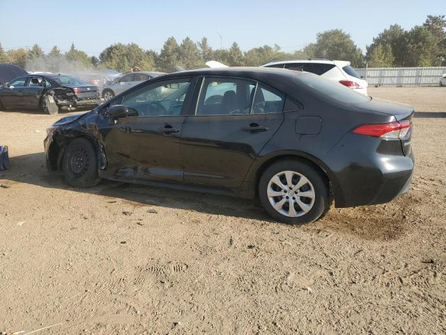 Photo 2 from auction – 2022 TOYOTA COROLLA LE with VIN 5YFEPMAE4NP340624