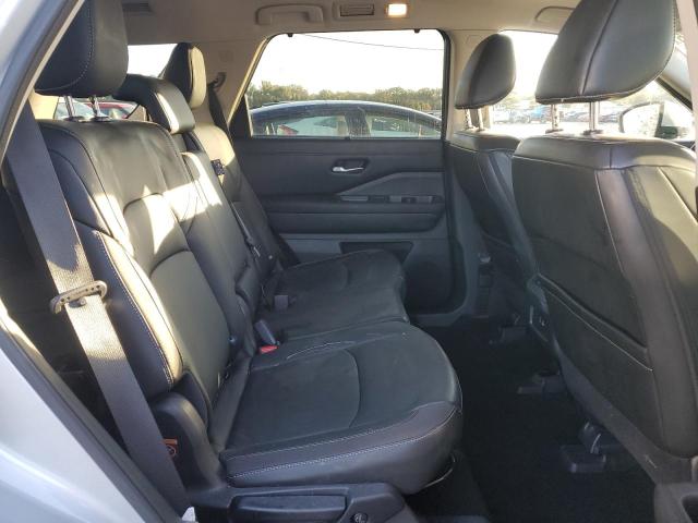 Photo 11 from auction – 2023 NISSAN PATHFINDER with VIN 5N1DR3CC8PC221963