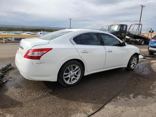 Photo 3 from auction – 2011 NISSAN MAXIMA S with VIN 1N4AA5AP2BC800882
