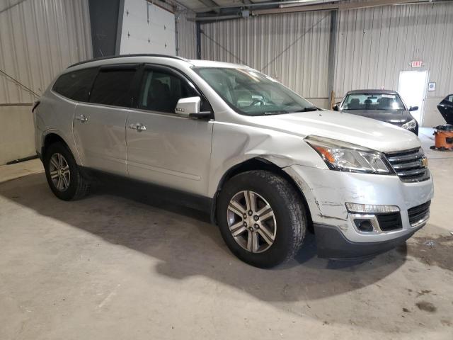 Photo 4 from auction – 2015 CHEVROLET TRAVERSE L with VIN 1GNKVHKD8FJ137223