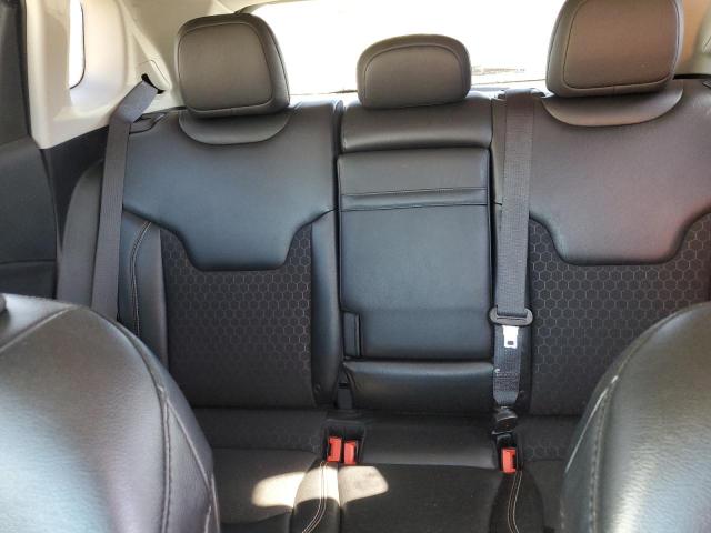 Photo 10 from auction – 2018 JEEP COMPASS LA with VIN 3C4NJDBB6JT450779