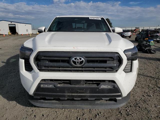 Photo 5 from auction – 2024 TOYOTA TACOMA DOU with VIN 3TMLB5JN5RM027591