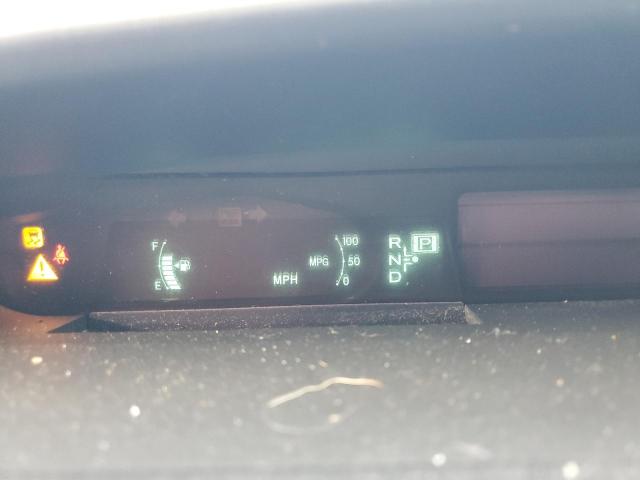 Photo 9 from auction – 2010 TOYOTA PRIUS with VIN JTDKN3DU0A0111657