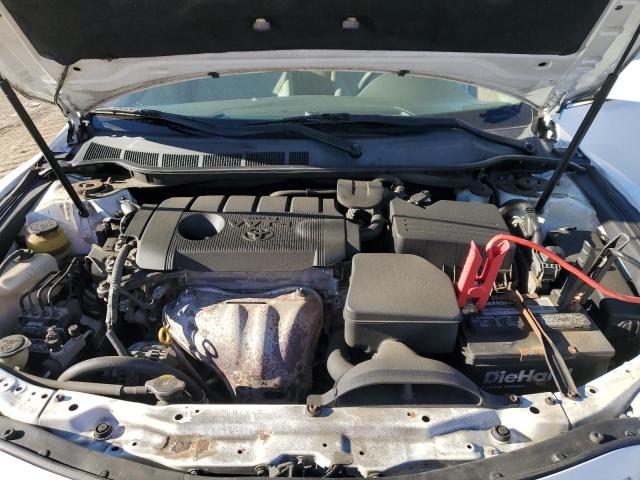 Photo 11 from auction – 2011 TOYOTA CAMRY BASE with VIN 4T1BF3EK9BU638435