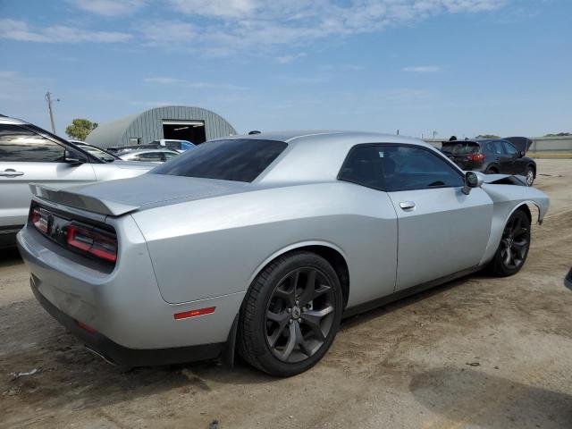 Photo 3 from auction – 2019 DODGE CHALLENGER with VIN 2C3CDZJGXKH735122